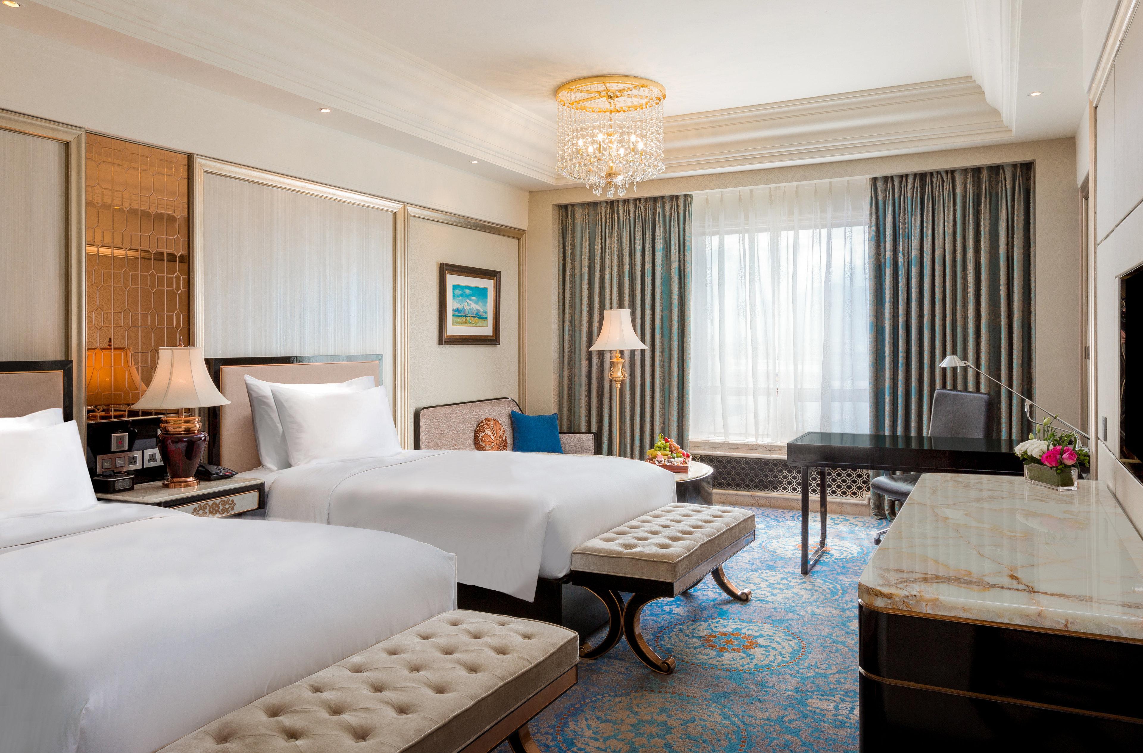 InterContinental Lhasa Paradise, an IHG Hotel Bagian luar foto