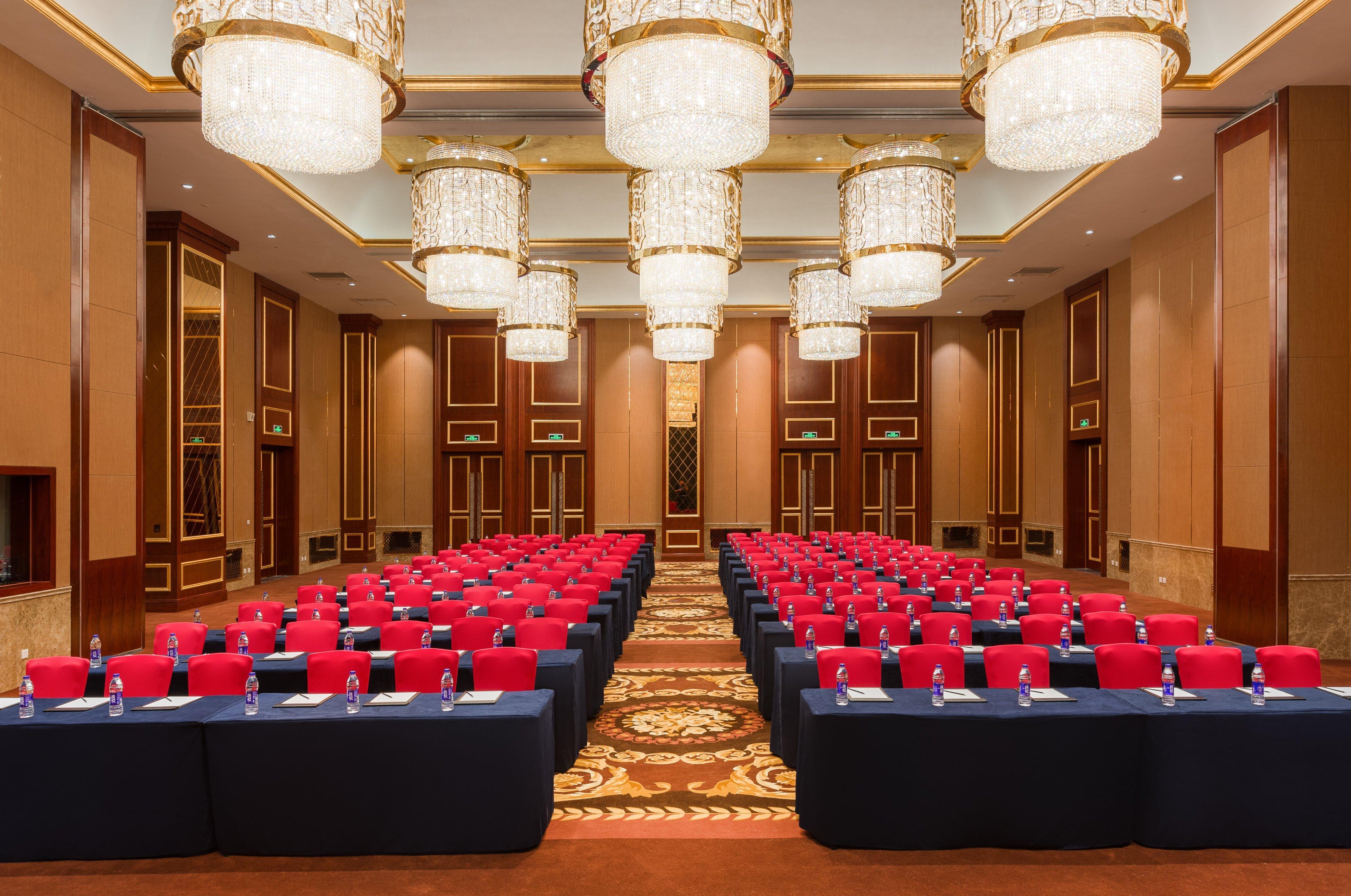 InterContinental Lhasa Paradise, an IHG Hotel Bagian luar foto