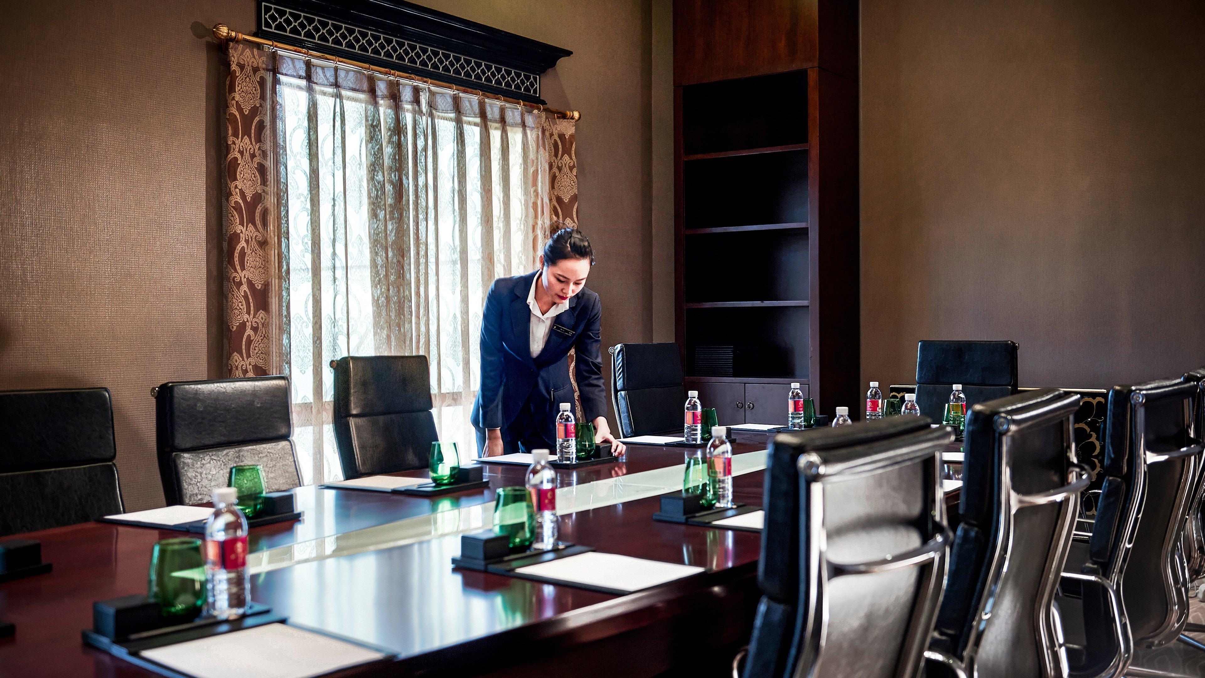 InterContinental Lhasa Paradise, an IHG Hotel Bagian luar foto