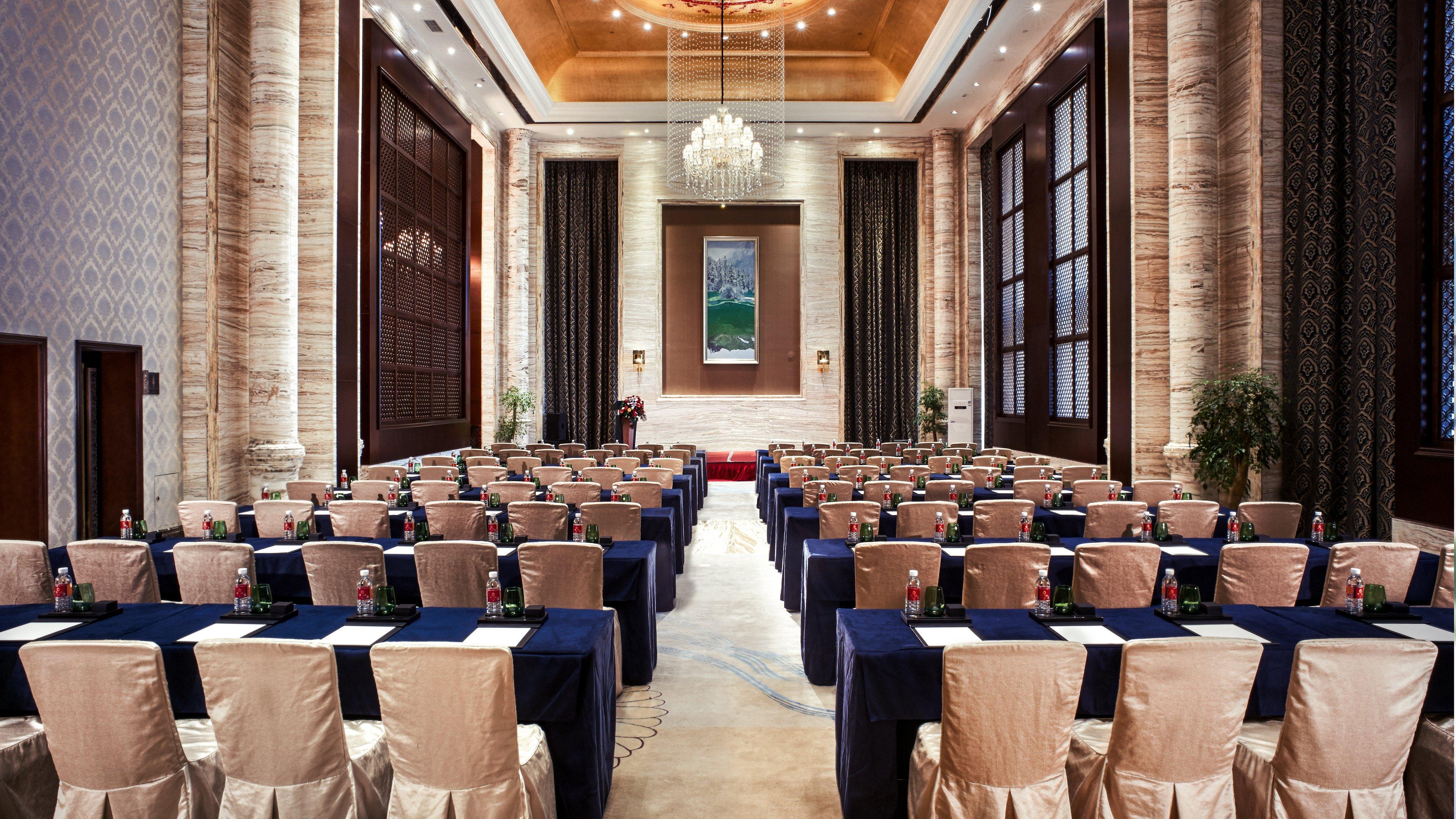 InterContinental Lhasa Paradise, an IHG Hotel Bagian luar foto