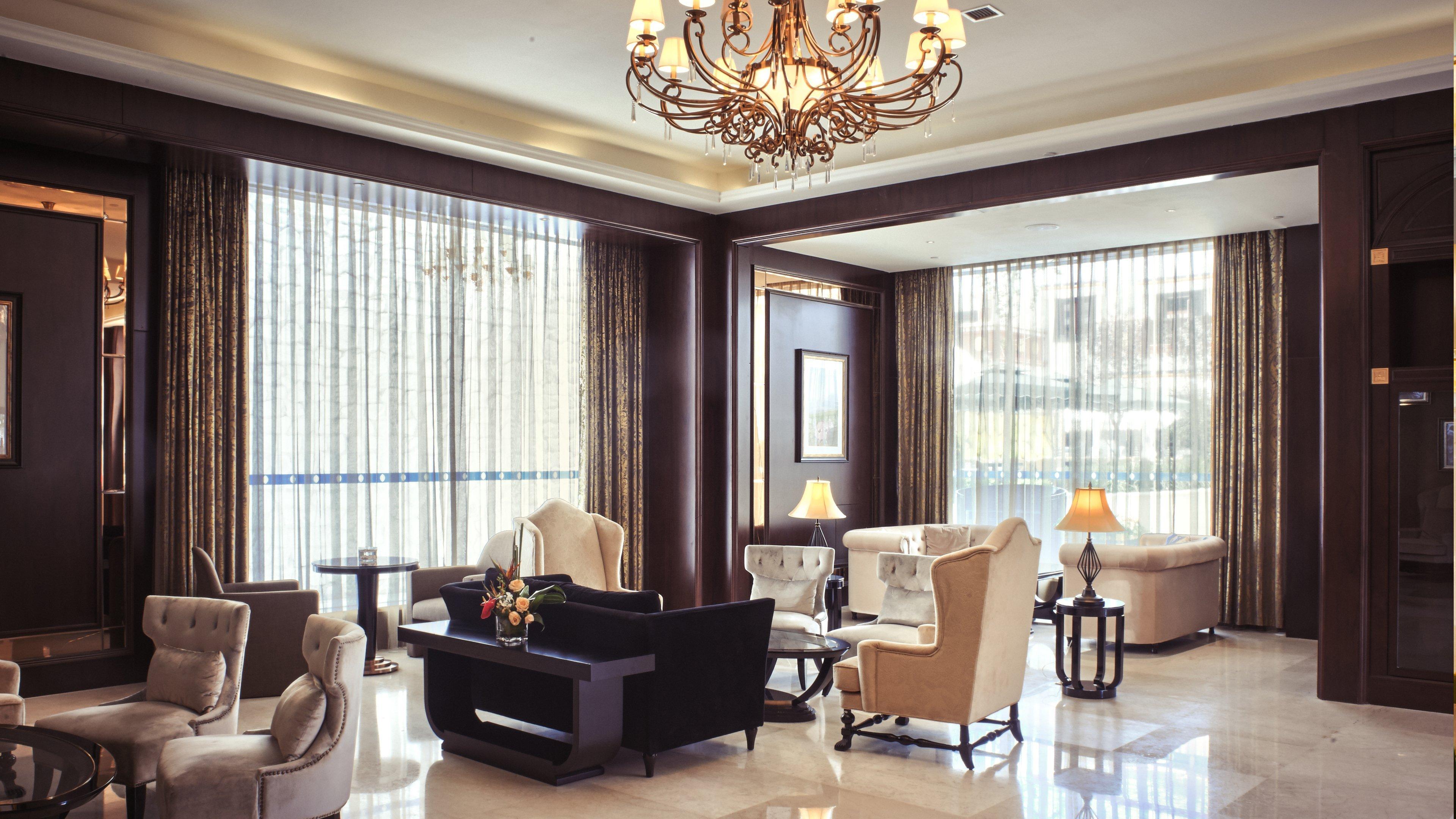 InterContinental Lhasa Paradise, an IHG Hotel Bagian luar foto