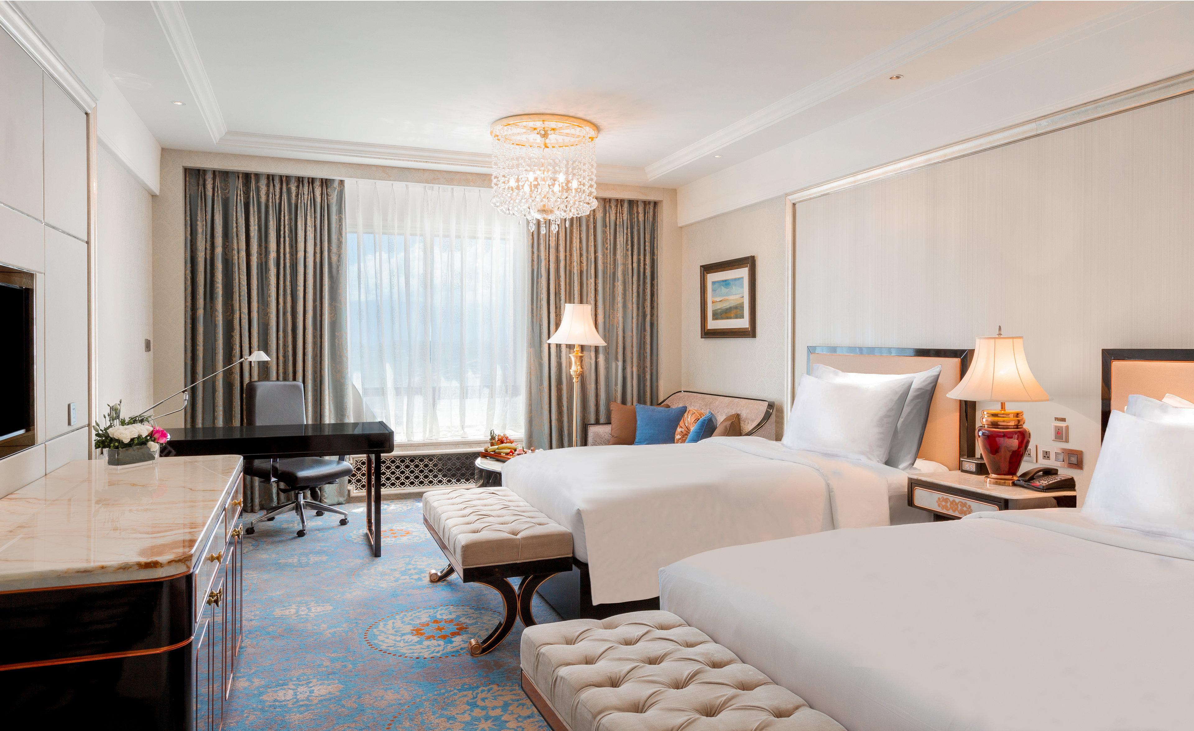 InterContinental Lhasa Paradise, an IHG Hotel Bagian luar foto