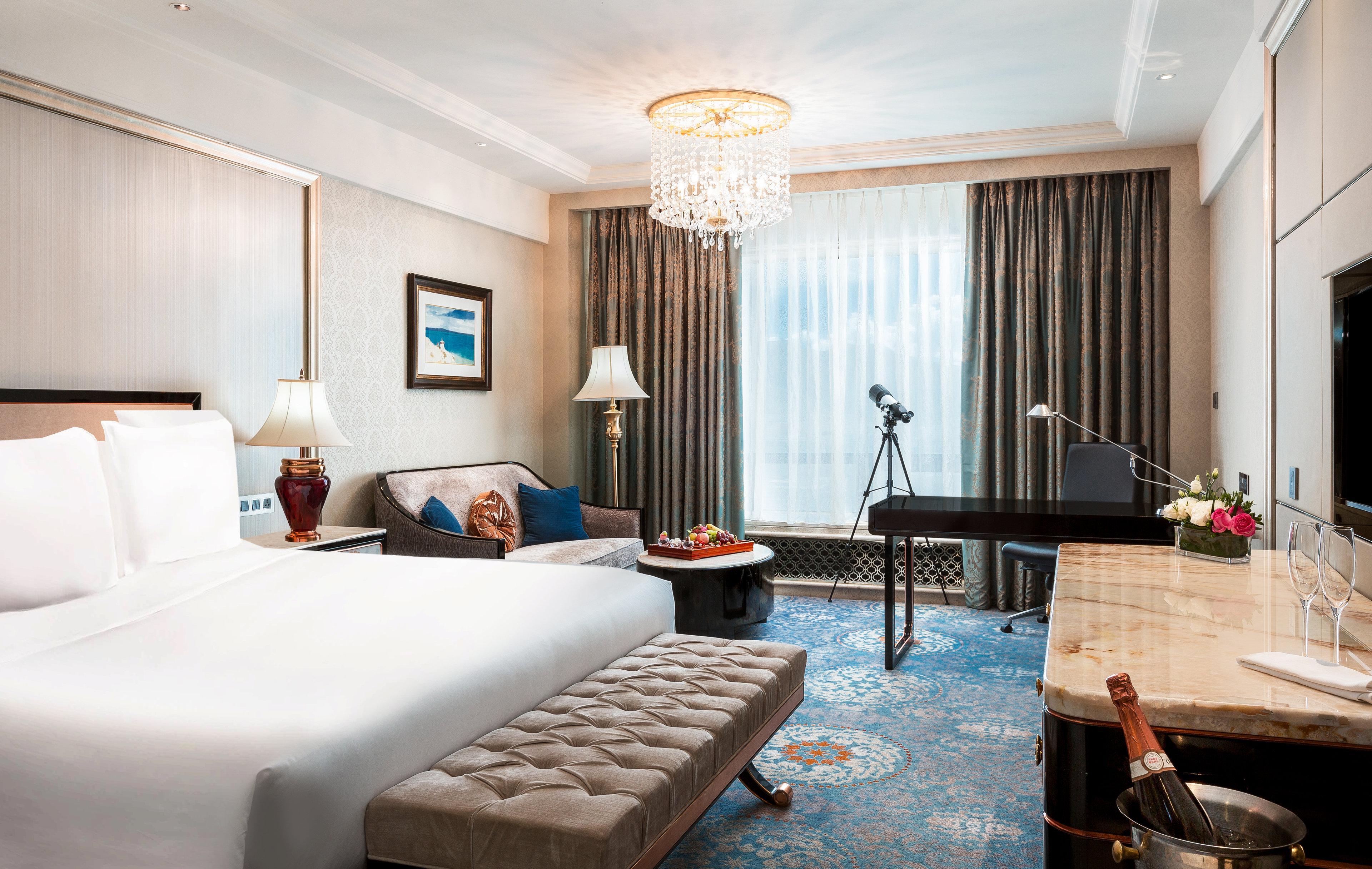 InterContinental Lhasa Paradise, an IHG Hotel Bagian luar foto