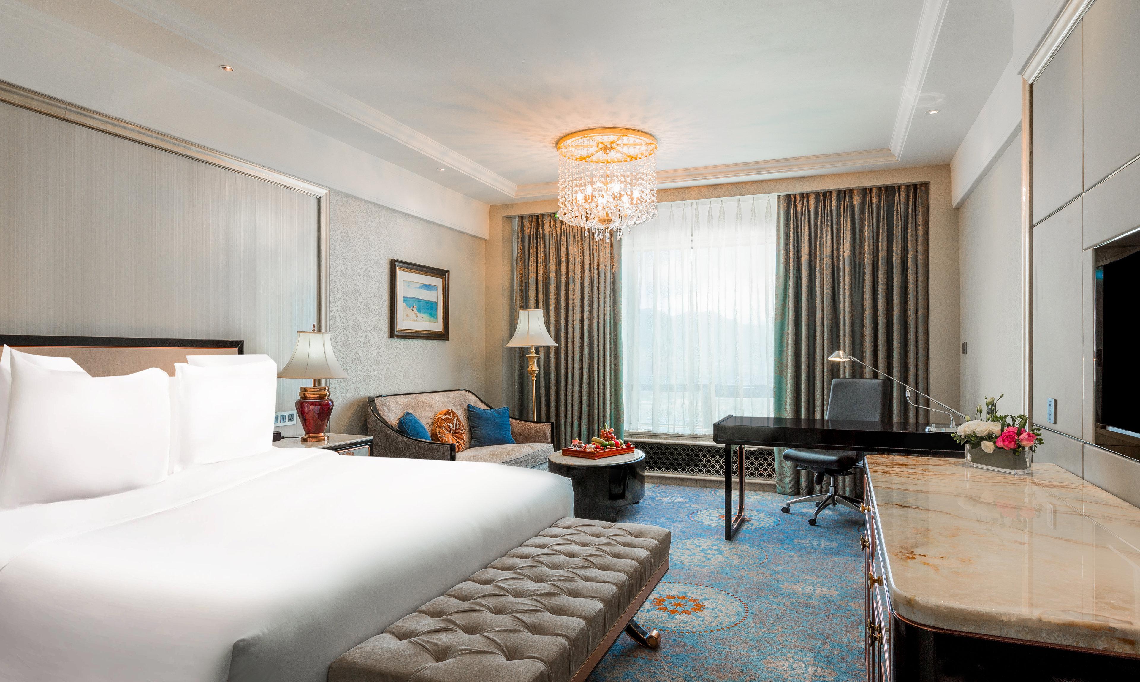 InterContinental Lhasa Paradise, an IHG Hotel Bagian luar foto