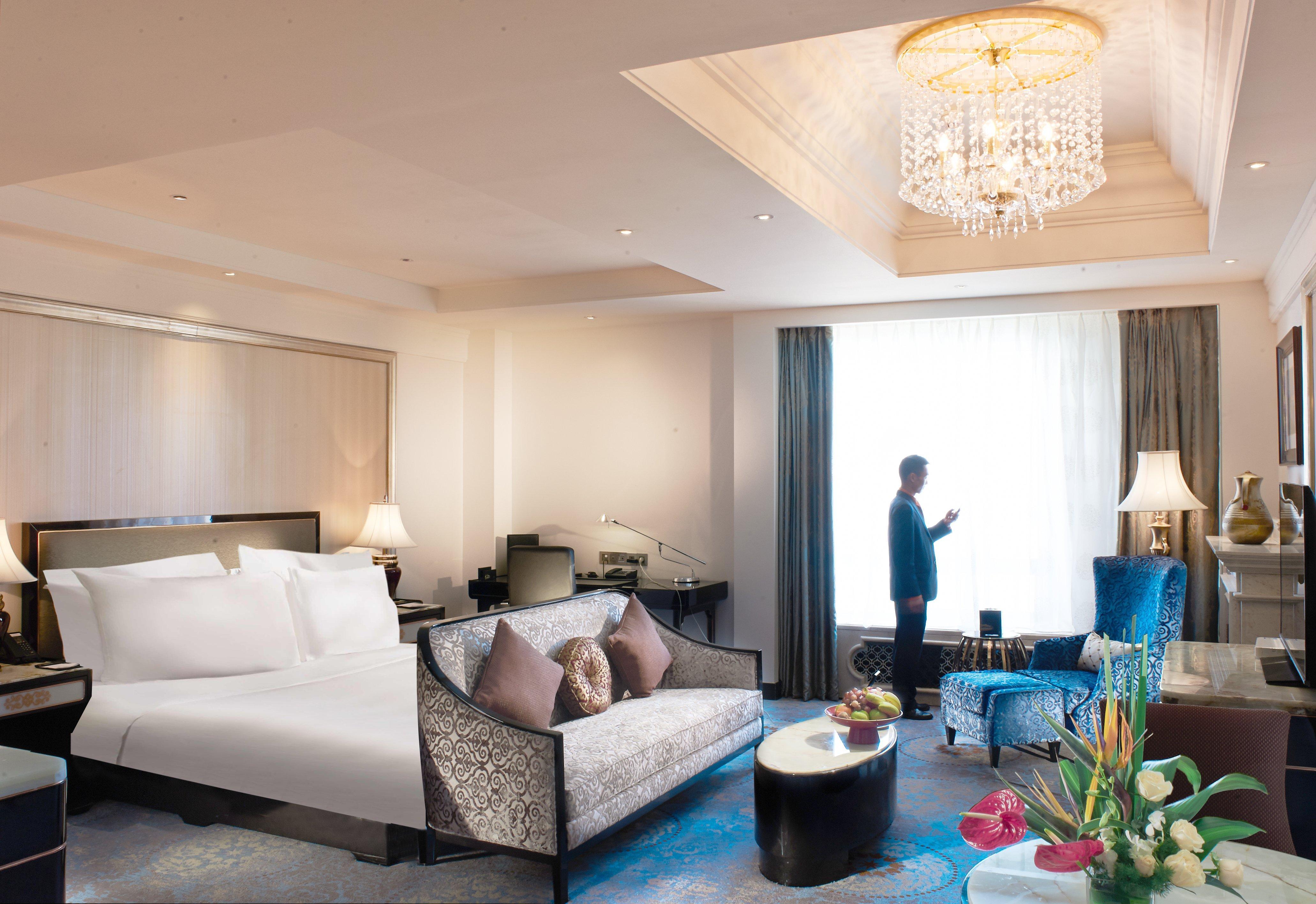 InterContinental Lhasa Paradise, an IHG Hotel Bagian luar foto