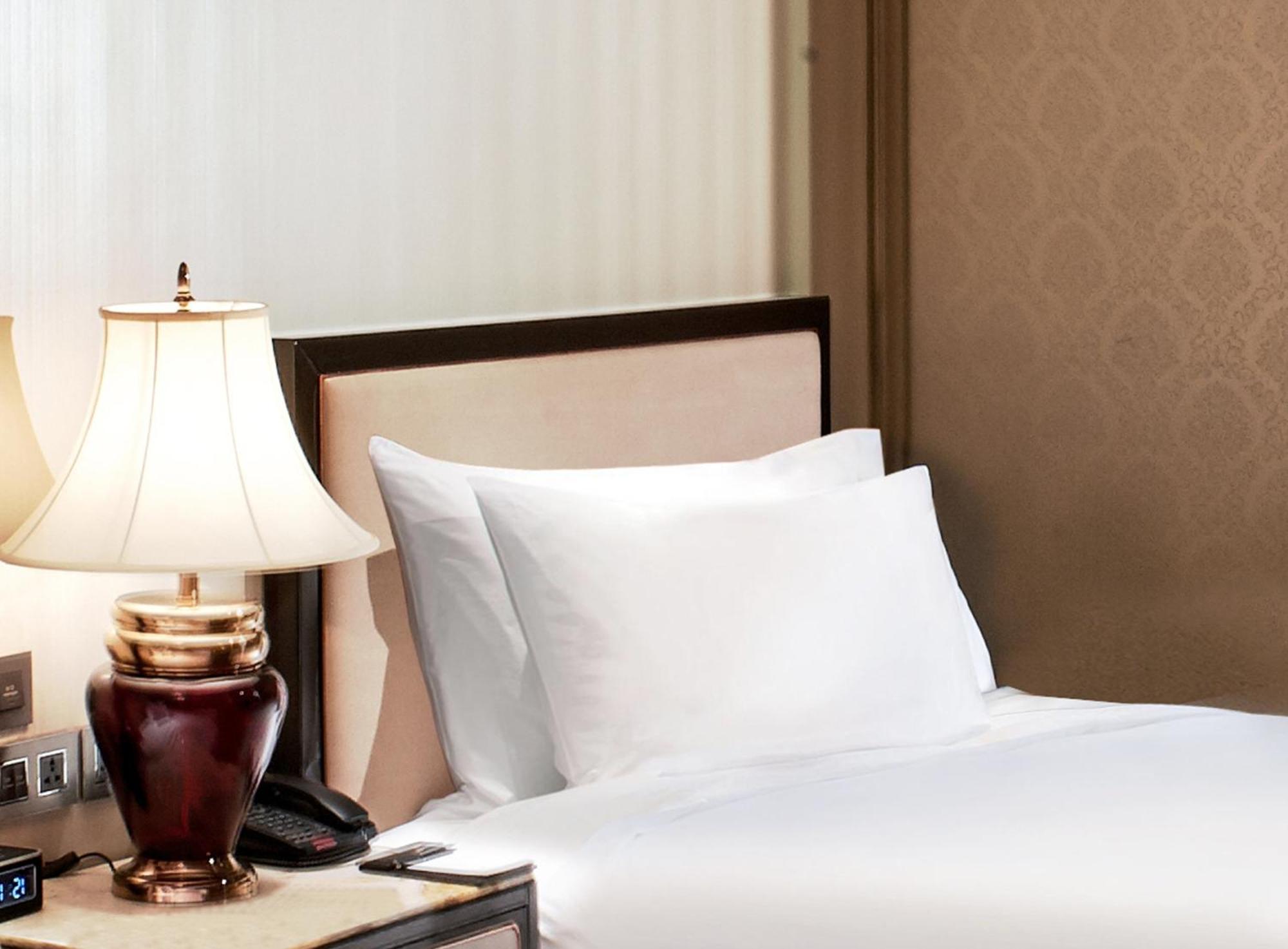 InterContinental Lhasa Paradise, an IHG Hotel Bagian luar foto